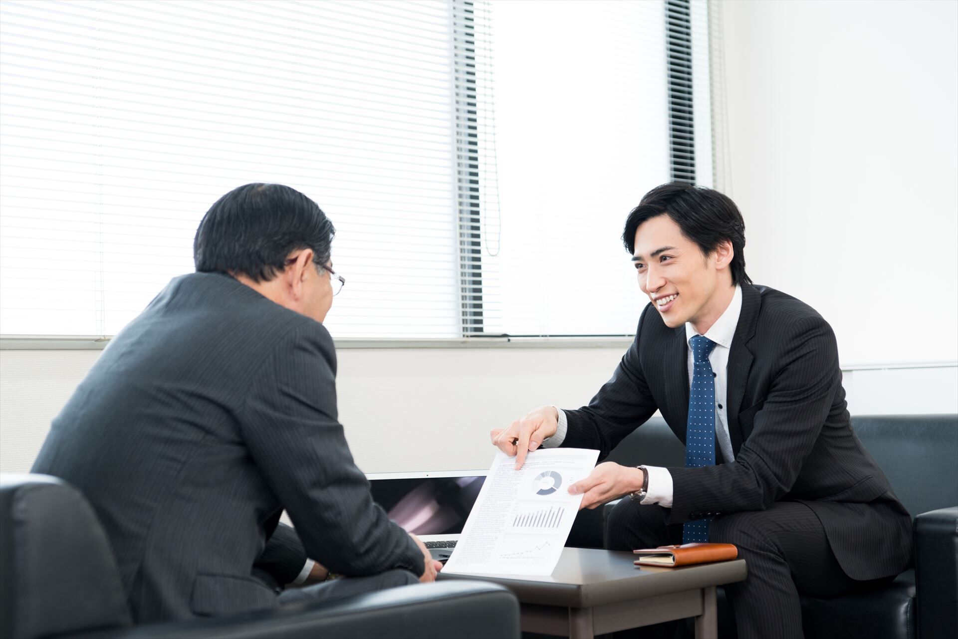 多岐にわたる複雑な手続きを幅広く支援